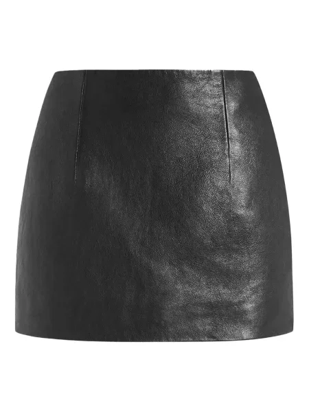 Fusta mini 16arlington negru