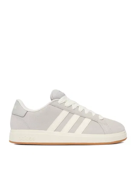 Adidas Sneakers CEO-GRAND COURT K deschis gri