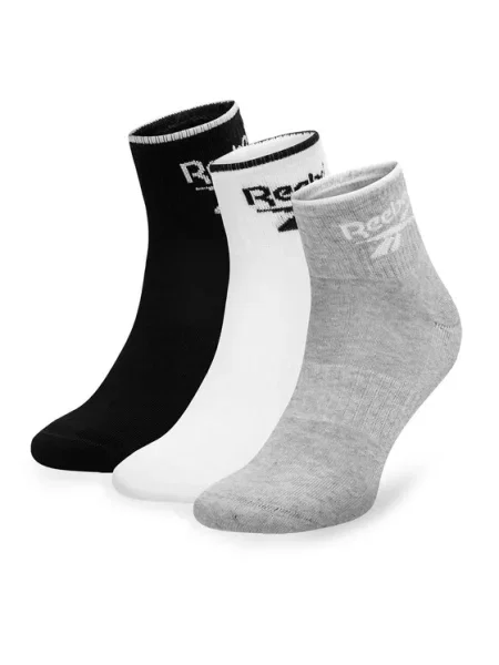 Reebok Șosete lungi Colorat