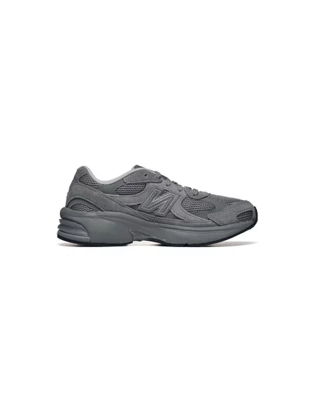 Pantofi New Balance gri