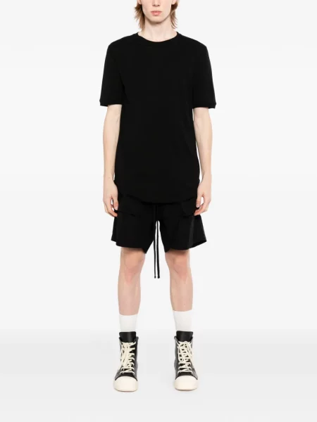 Tricou Thom Krom negru
