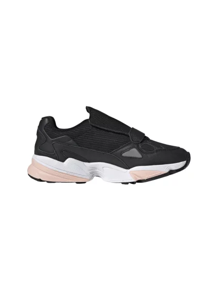 Tenisky Adidas Falcon čierna