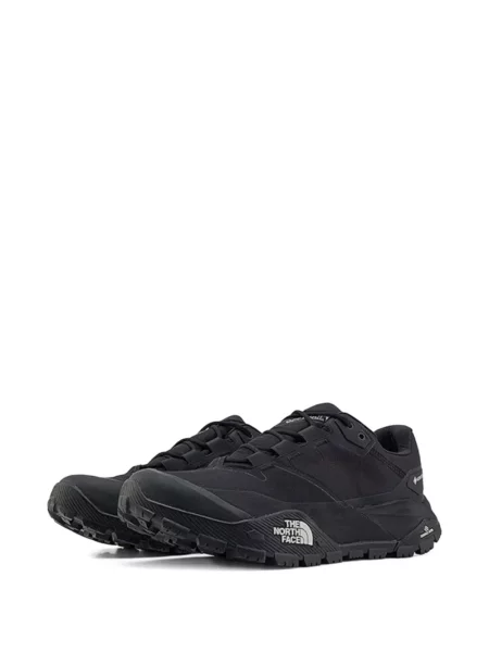 Sneakerși The North Face negru