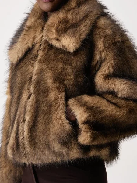 MICHAEL Michael Kors демісезонна куртка