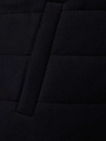 Свитер Karl Lagerfeld черный
