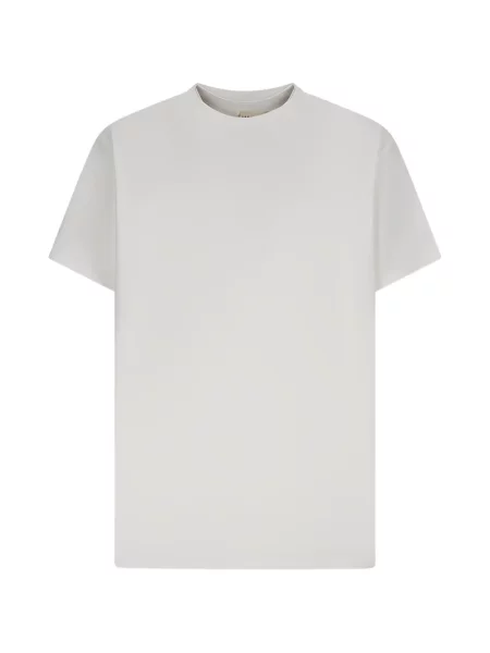 Tricou Mordecai alb
