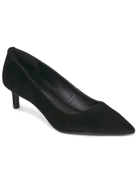 Pantofi Michael Michael Kors negru