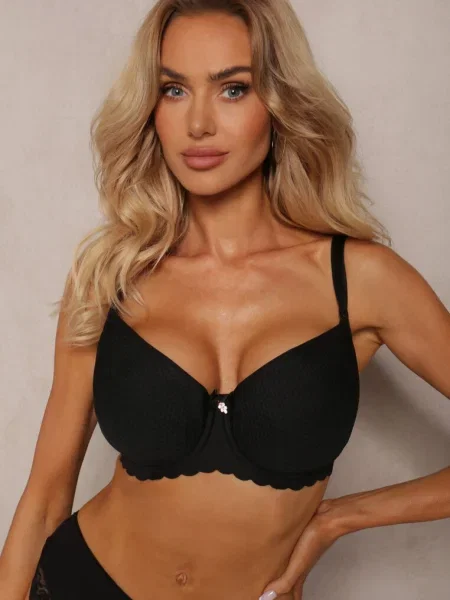 Sutien Other negru