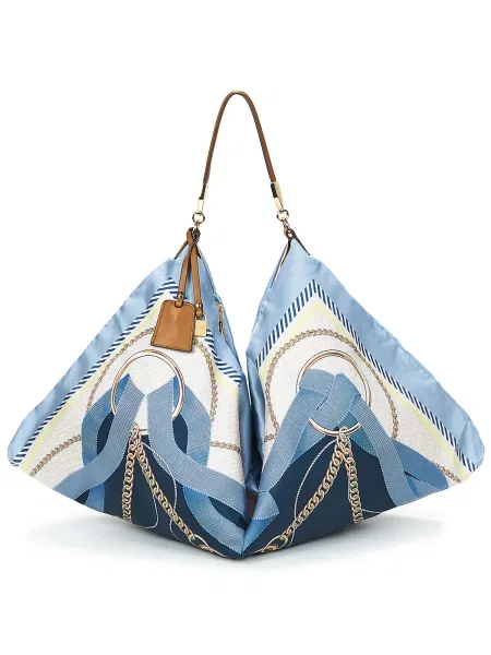 Torbica Liu Jo modra