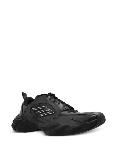 Sneakerși Balenciaga negru