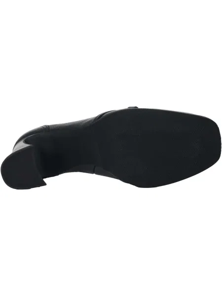 Pantofi Högl negru