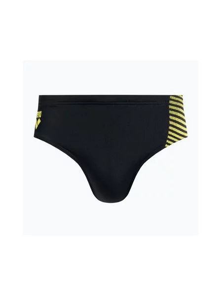 Плавки Arena без косточек черные