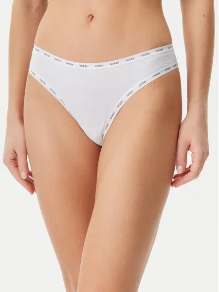 Guess Набір з 3 пар класичних трусів Кольоровий