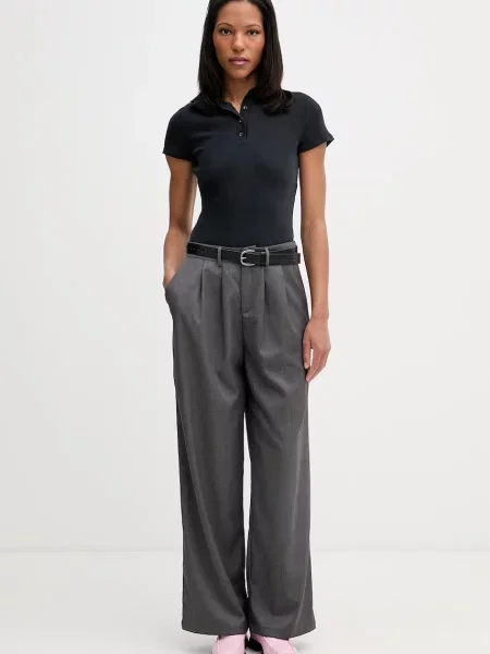 Polotričko Levi's černé
