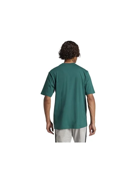 Tricou Adidas verde