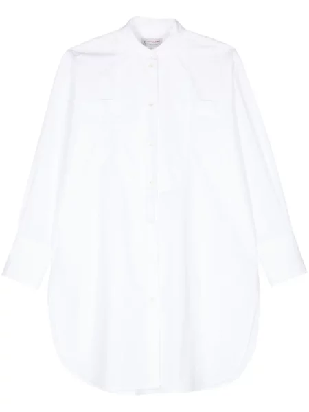 Koszula Alberto Biani biała