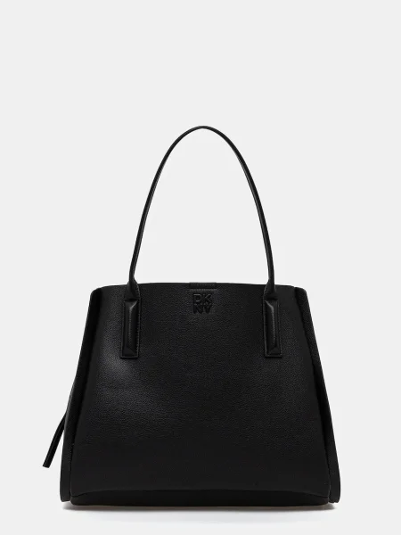 Чанта Dkny черно