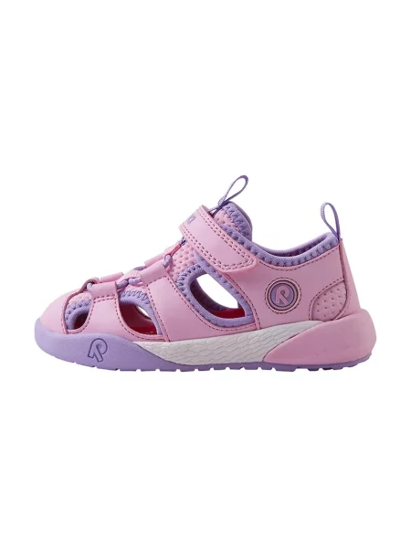Detské sandále Reima Lomalla light heather ružová