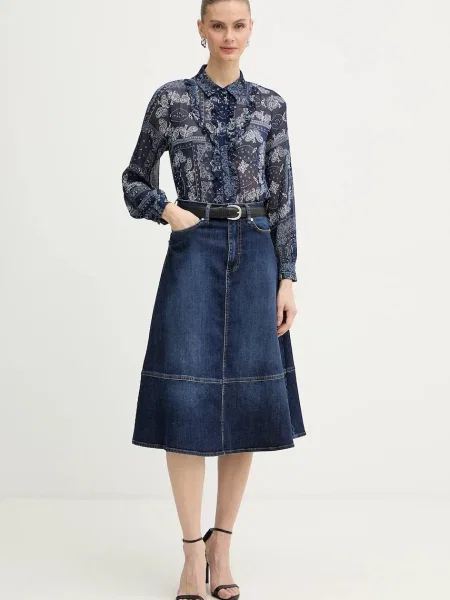 Сорочка IBlues ALARICO