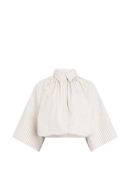 Koszula Patou w paski