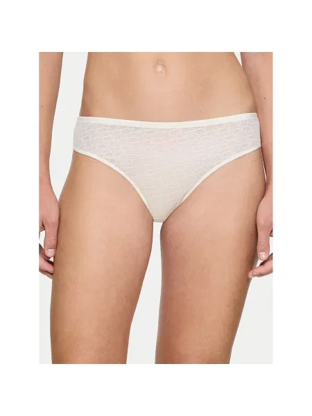 Triumph Klasszikus alsó Signature Sheer Ekru