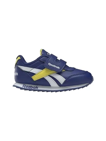 Tenisky Reebok Sport modrá