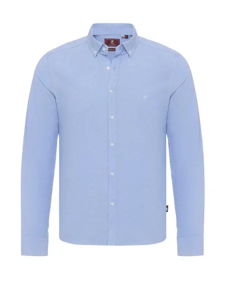 Williot Košile světlemodrá