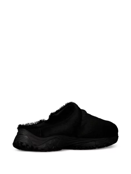 Sneaker Clarks fekete