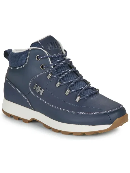 Sneakerși Helly Hansen albastru