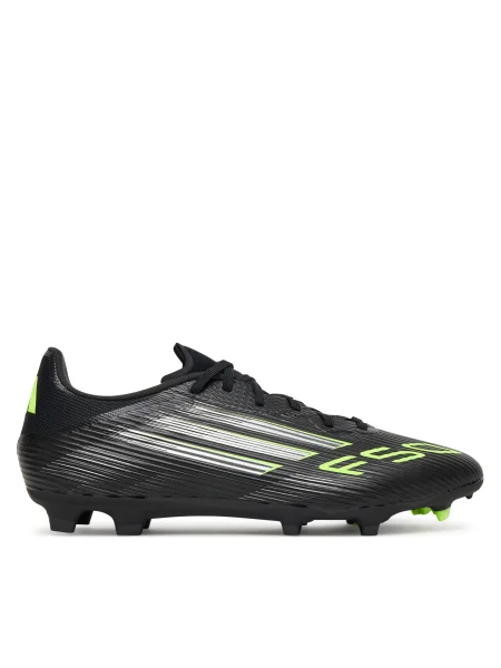 Ghete pentru fotbal adidas League Firm/Multi-Ground Boots negru