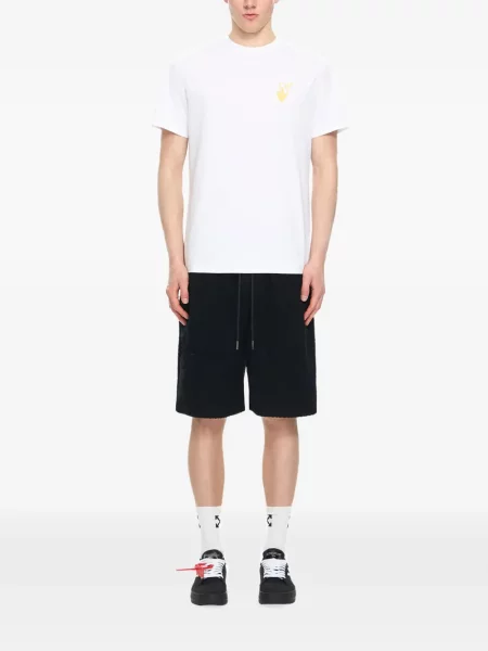 Póló Off-white fehér