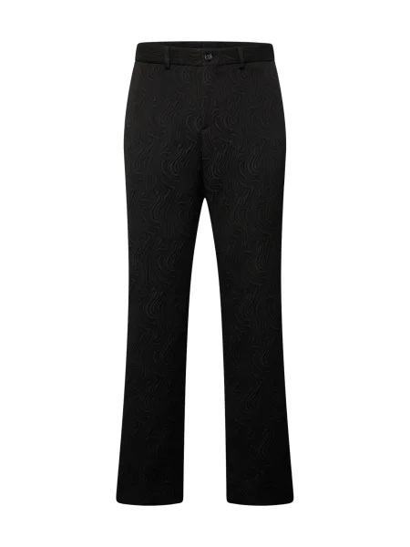 J.Lindeberg Hlače črna