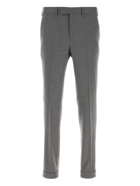 Pantaloni Pt Torino gri
