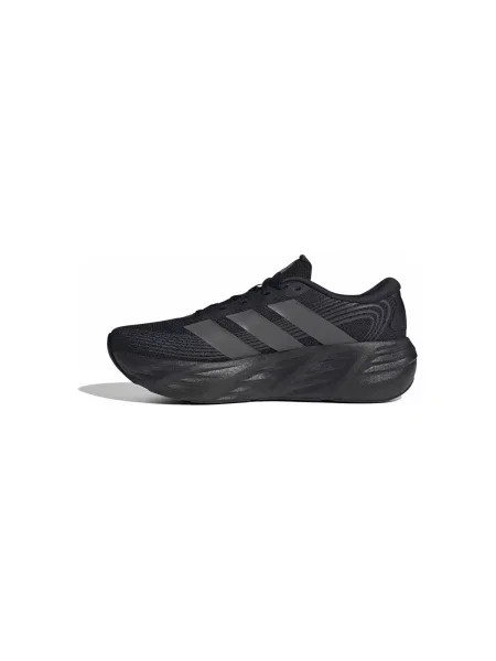 Adidas Pantofi pentru alergare Negru gri