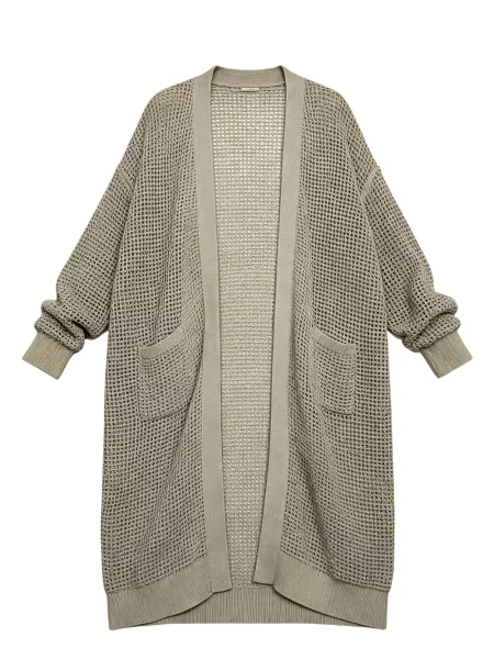 Cardigan Brunello Cucinelli tricotate