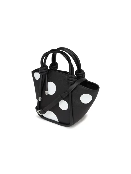 Geanta crossbody Karl Lagerfeld negru