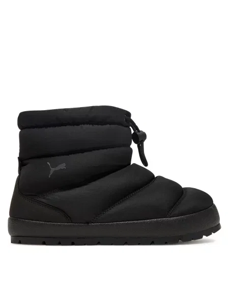 Μπότες Χιονιού Puma Tuff Terra Hi 01 μαύρο