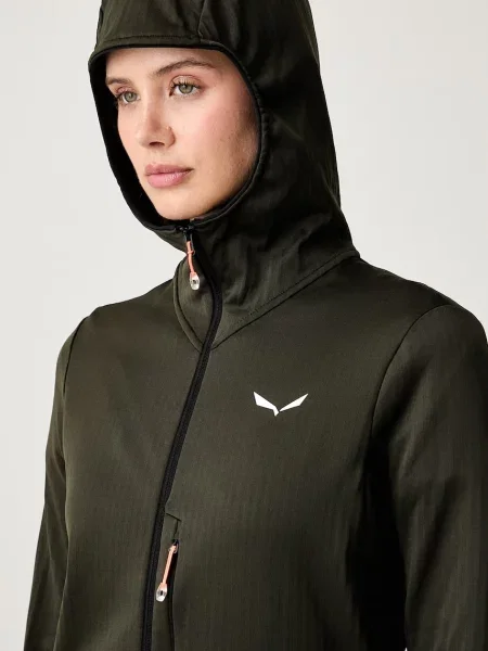 Свитер Salewa