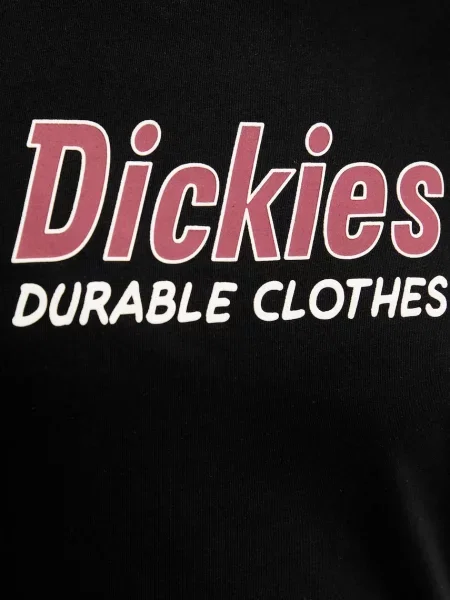 Футболка Dickies черная