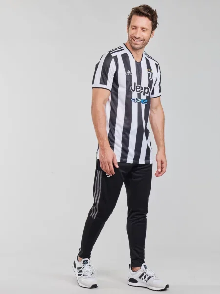 Tricou Adidas alb