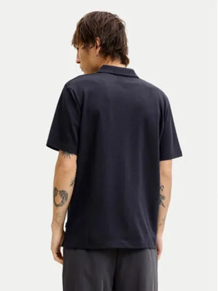 Jack & Jones Pólóing Blaethan sötétkék