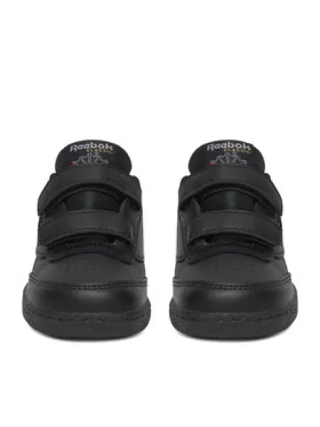 Superge Reebok EO-CLUB C 2V črna