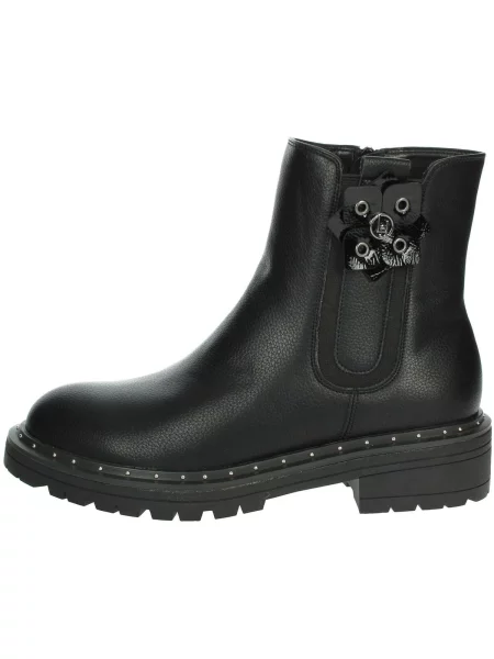 Pantofi Liu Jo negru