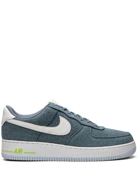 Sneakerși Nike Air Force 1 albastru