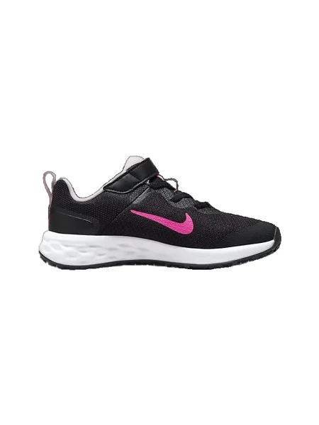 Pantofi copii Nike negru