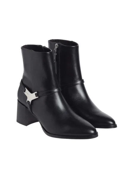 Pantofi Calvin Klein Jeans negru