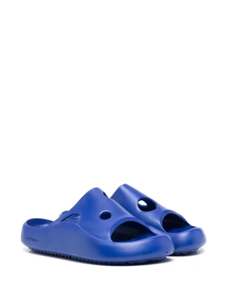 Pantofle Off-white bílé