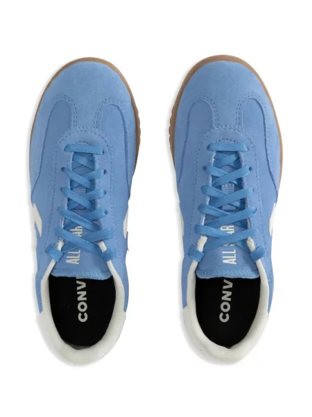 Pantofi alergare Converse alergare albastru