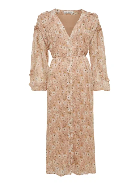 The Fated Rochie HALLY mai multe culori