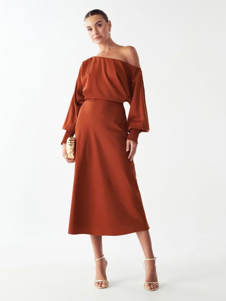 Willa Rochie Diara' maro